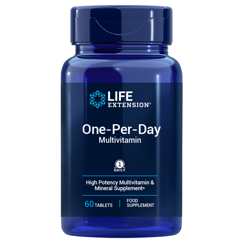 One-Per-Day Tablets, EU